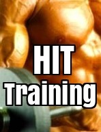 high intensity training